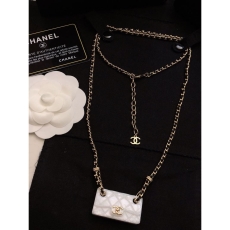 Chanel Necklaces